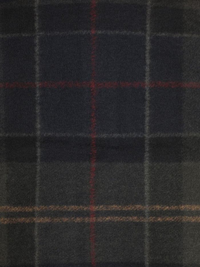 Barbour Camicia Classic Tartan Uomo 2