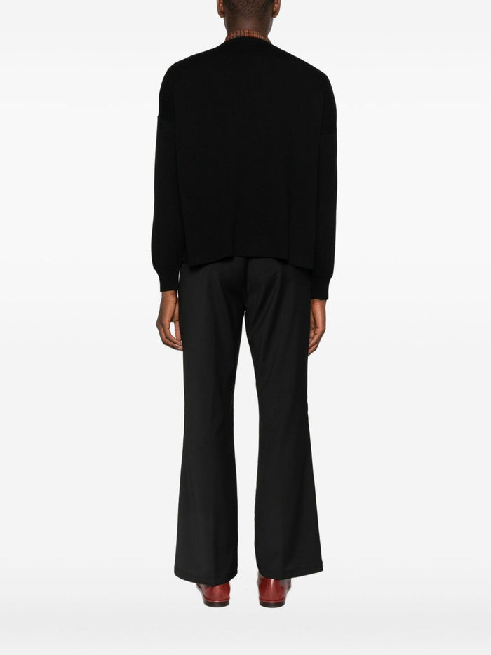 Marsem Herren-Trikot, schwarz 4