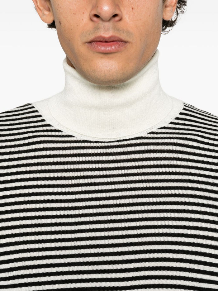 Marsem Maglia Giallo Uomo 4