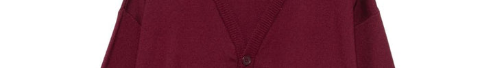 Marsem Cardigan Viola Donna - Dipierro