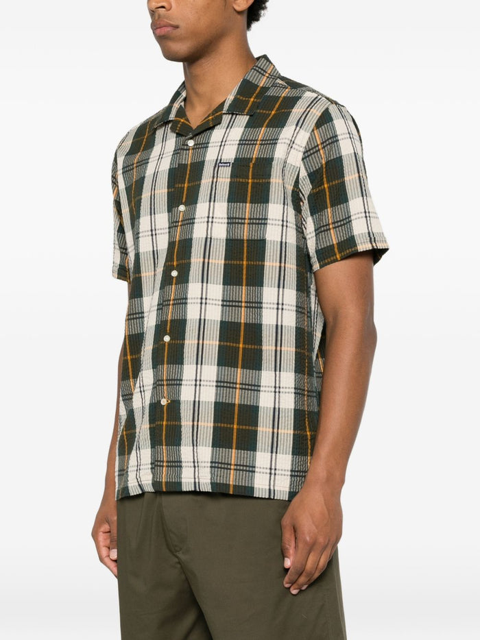 Barbour Men's Ancient Tartan Shirt 2