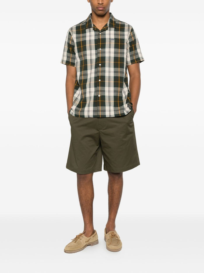 Barbour Men's Ancient Tartan Shirt 4