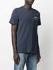 Barbour T-shirt Blu Uomo 3