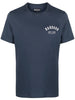 Barbour T-shirt Blu Uomo 1