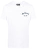 Barbour T-shirt Bianco Uomo 1