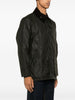 Barbour Giubbotto Verde Uomo Bedale 2