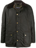 Barbour Giubbotto Verde Uomo 6