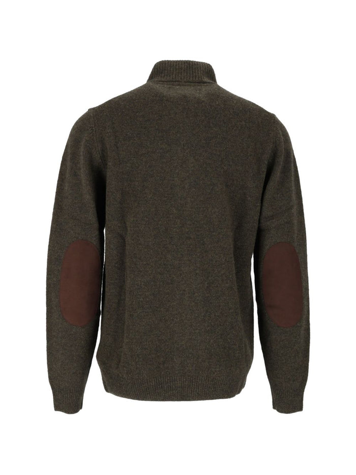 Barbour Giubbotto Verde Uomo 2