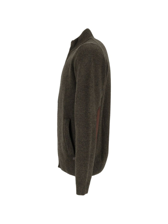 Barbour Giubbotto Verde Uomo 3