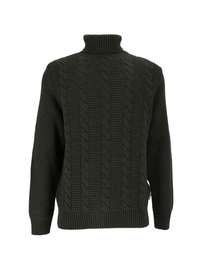 Barbour Giubbotto Verde Uomo 1