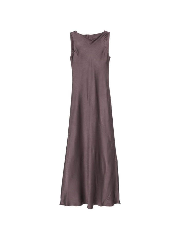 Antonelli Women's Gray Dress 1