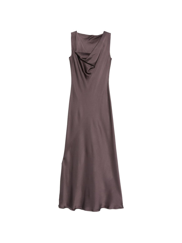 Antonelli Women's Gray Dress 2