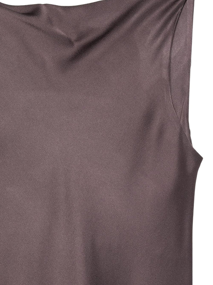 Antonelli Women's Gray Dress 3
