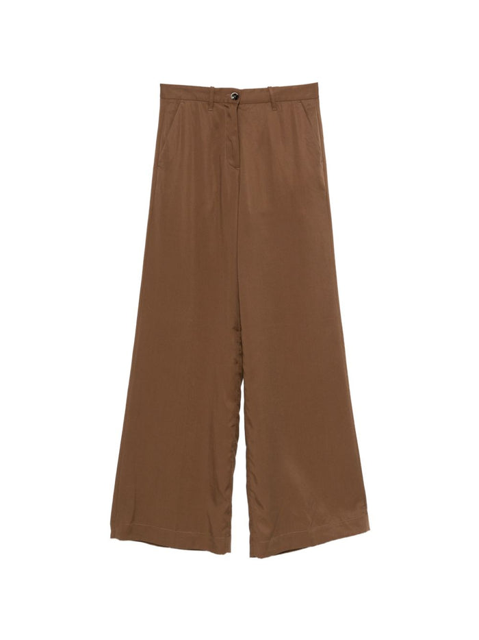 Nine In The Morning Pantalone Mocha Donna 1