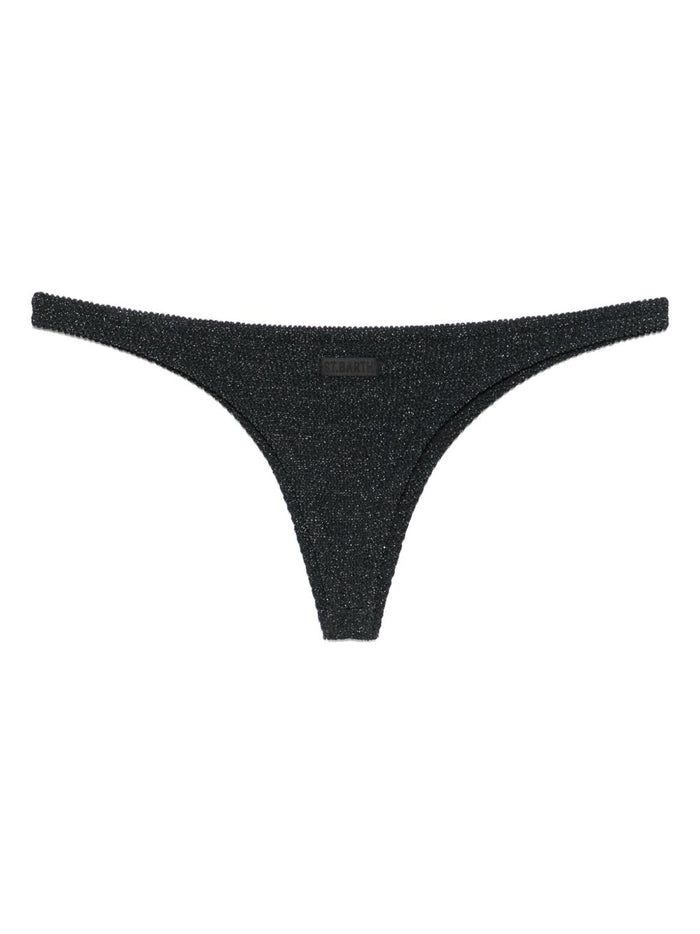 Mc2 Saint Barth Women's Briefs 2