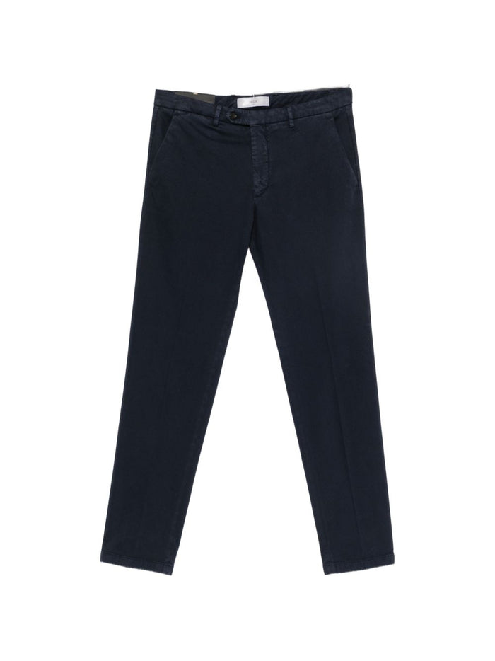 Briglia 1949 Pantalone Blu Uomo 1