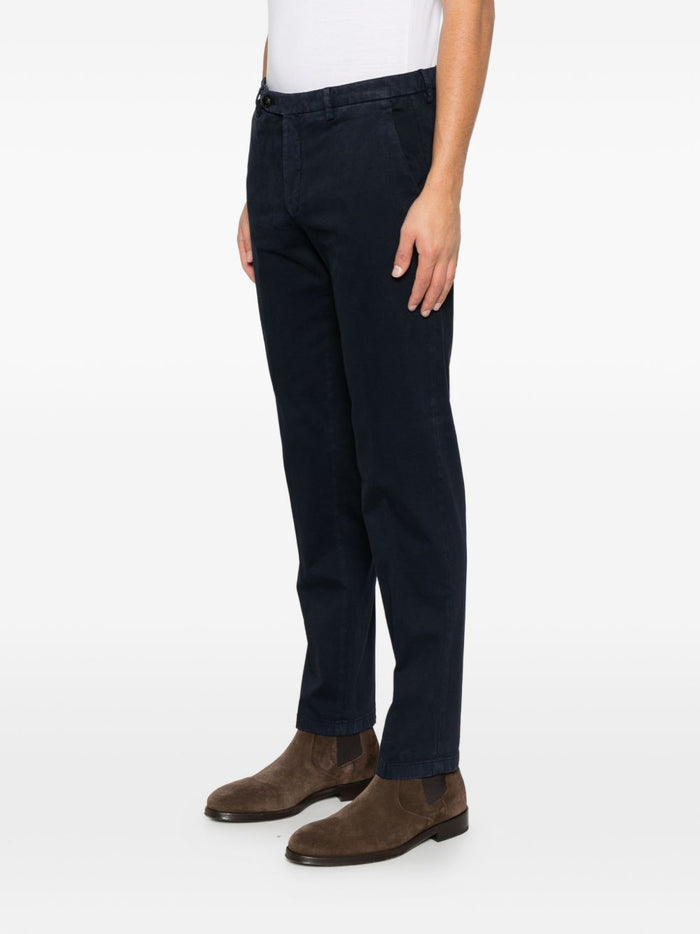 Briglia 1949 Pantalone Blu Uomo 2