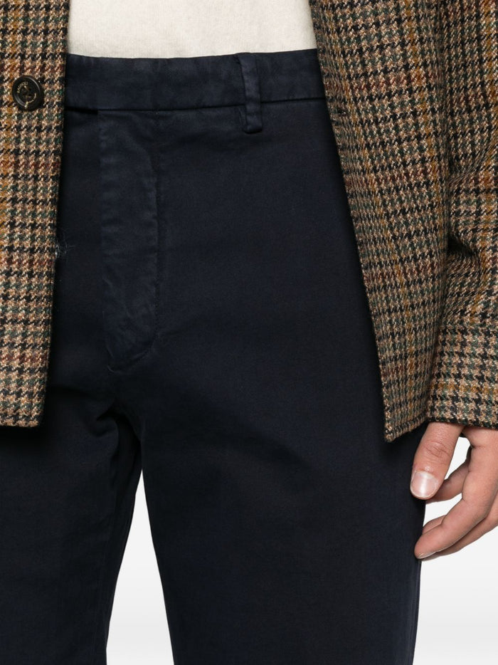 Briglia 1949 Pantalone Blu Uomo 3