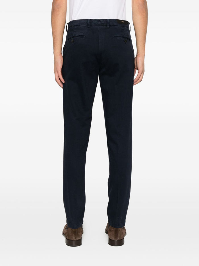 Briglia 1949 Pantalone Blu Uomo 4