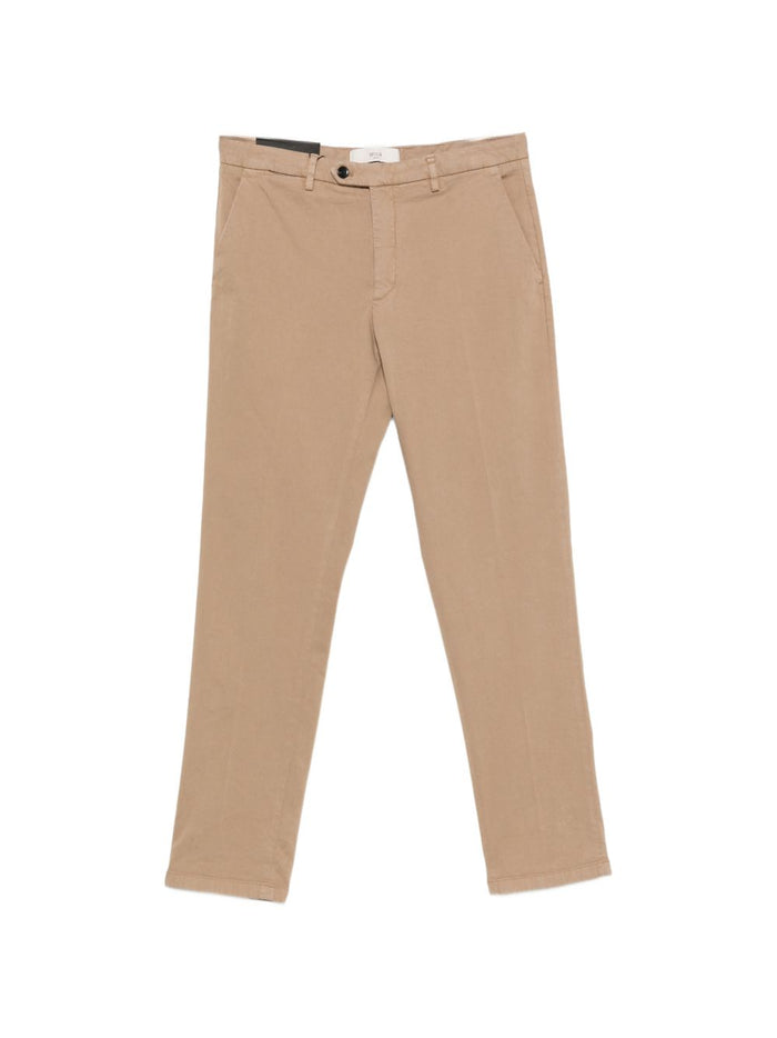 Briglia 1949 Pantalone Marrone Uomo 1