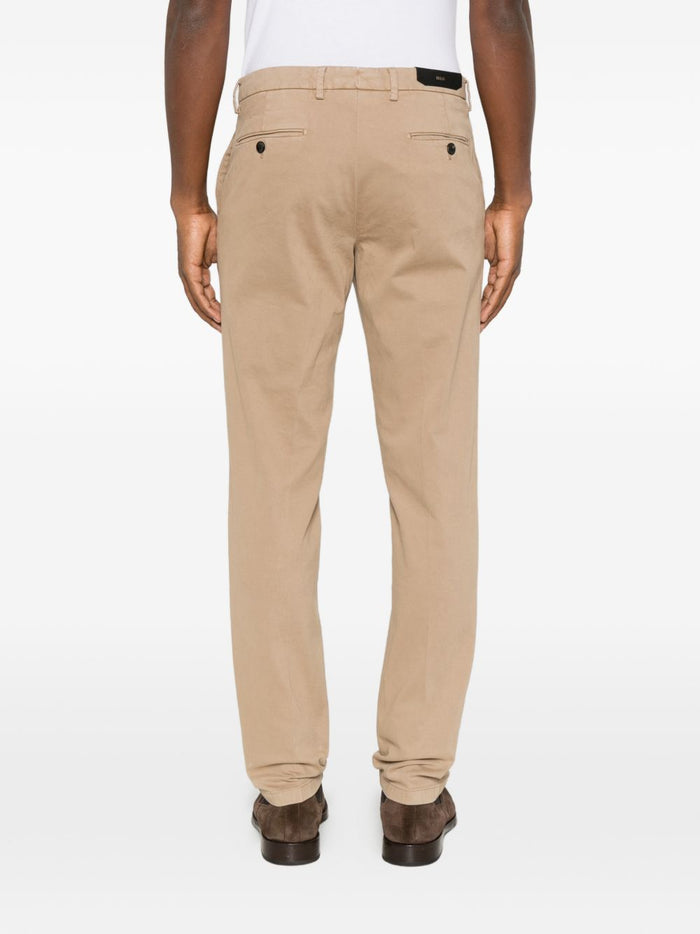 Briglia 1949 Pantalone Marrone Uomo 4
