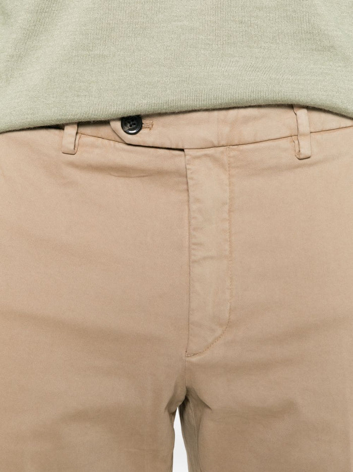 Briglia 1949 Pantalone Marrone Uomo 5