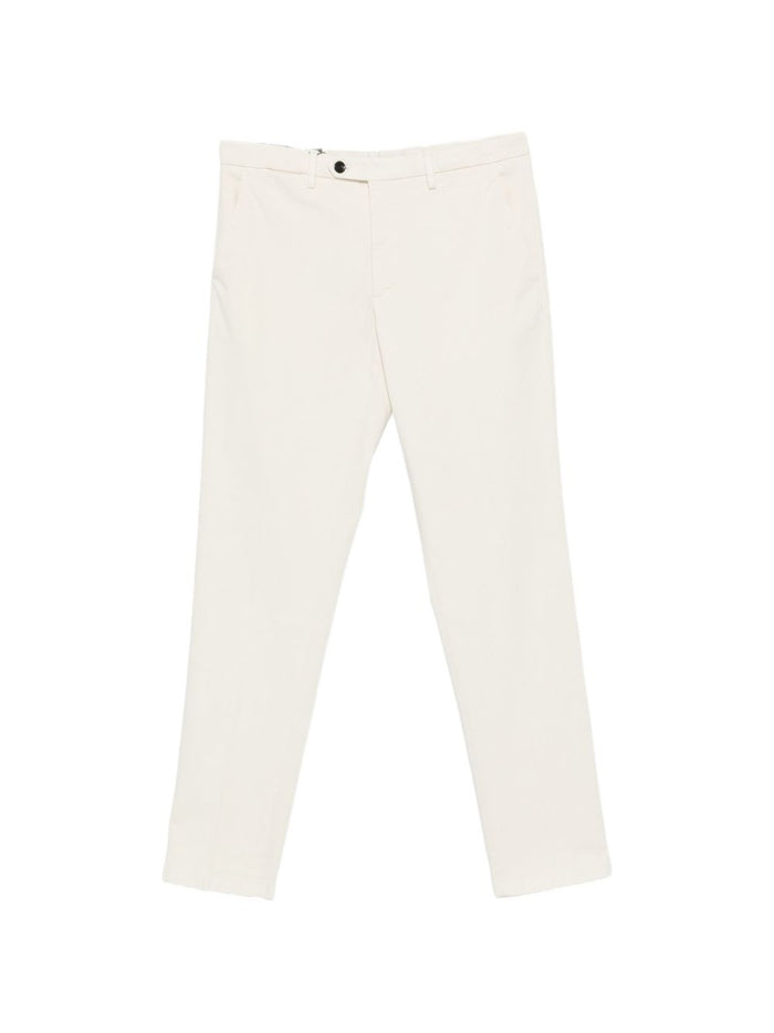 Briglia 1949 Pantalone Beige Uomo 1