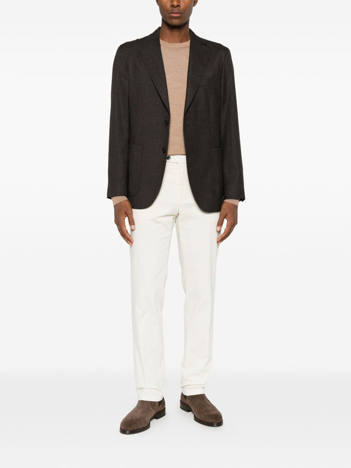 Briglia 1949 Pantalone Beige Uomo 2