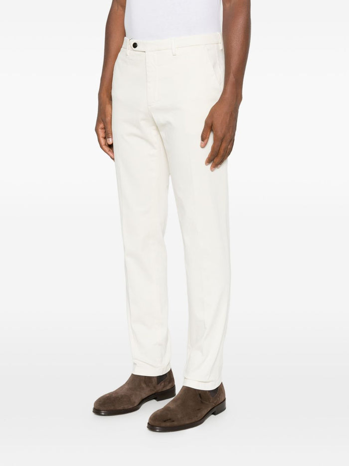 Briglia 1949 Pantalone Beige Uomo 3