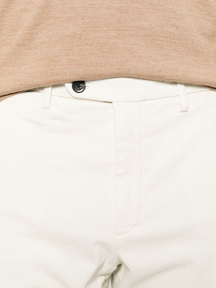 Briglia 1949 Pantalone Beige Uomo 5