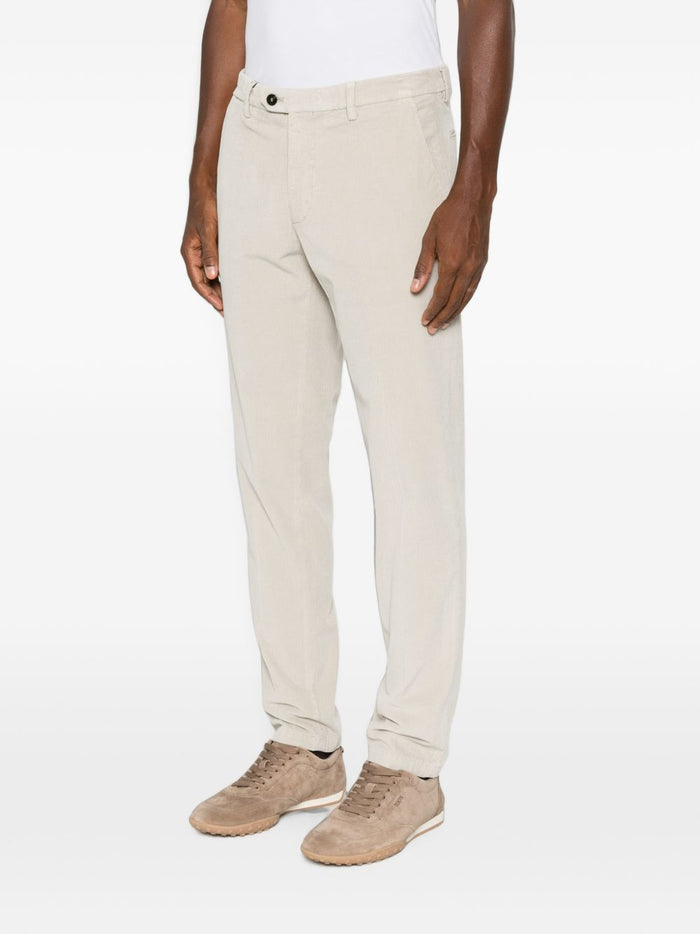 Briglia 1949 Pantalone Marrone Uomo 2