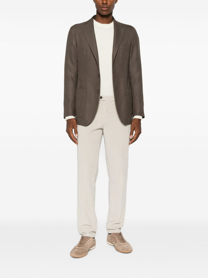 Briglia 1949 Pantalone Marrone Uomo 3