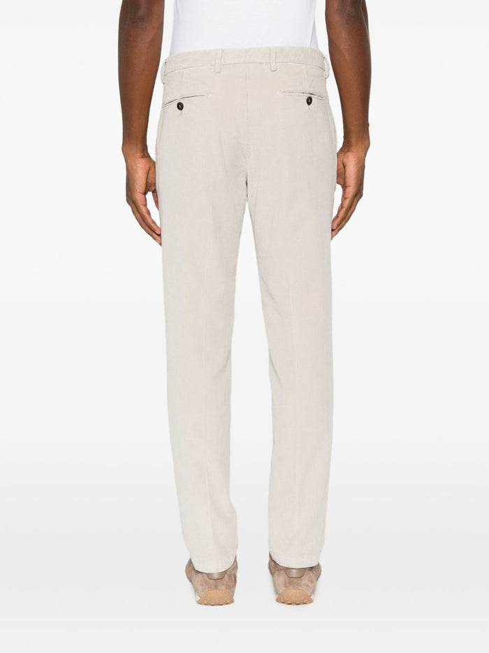 Briglia 1949 Pantalone Marrone Uomo 5