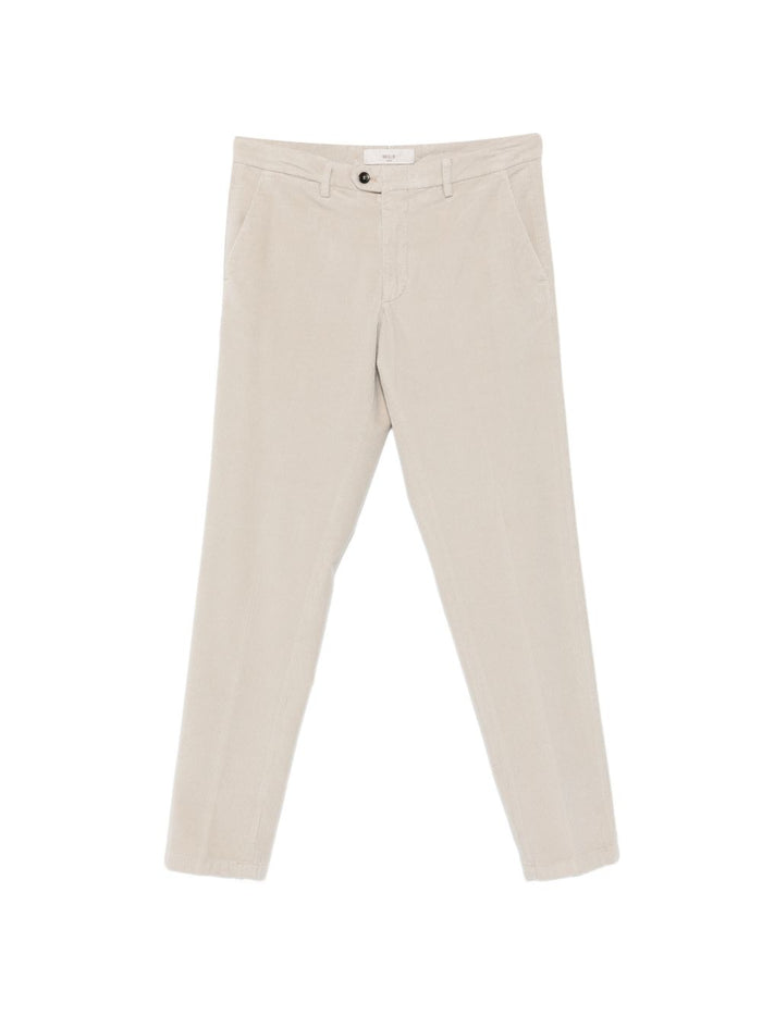 Briglia 1949 Pantalone Marrone Uomo 1