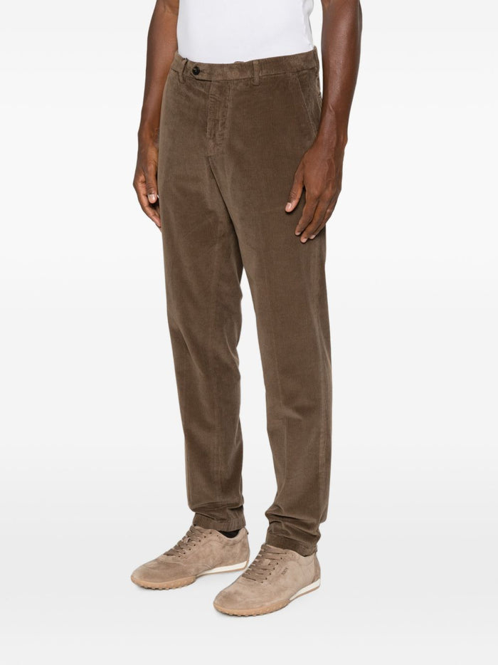 Briglia 1949 Pantalone Marrone Uomo 3