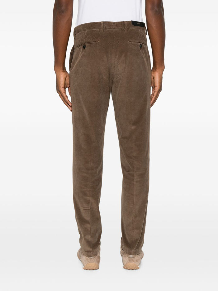 Briglia 1949 Pantalone Marrone Uomo 4