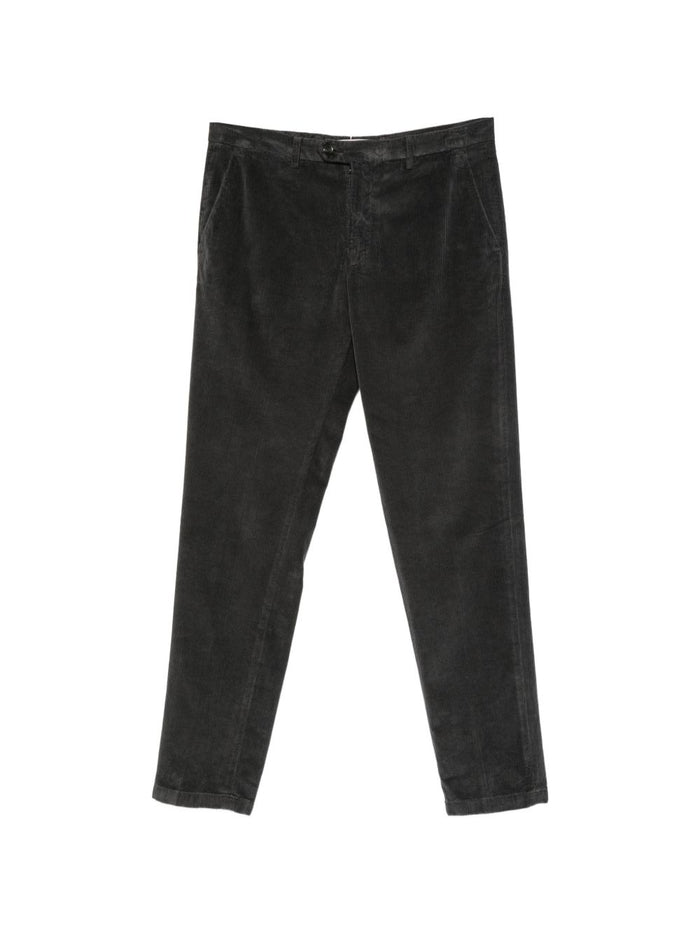 Briglia 1949 Pantalone Grigio Uomo 1