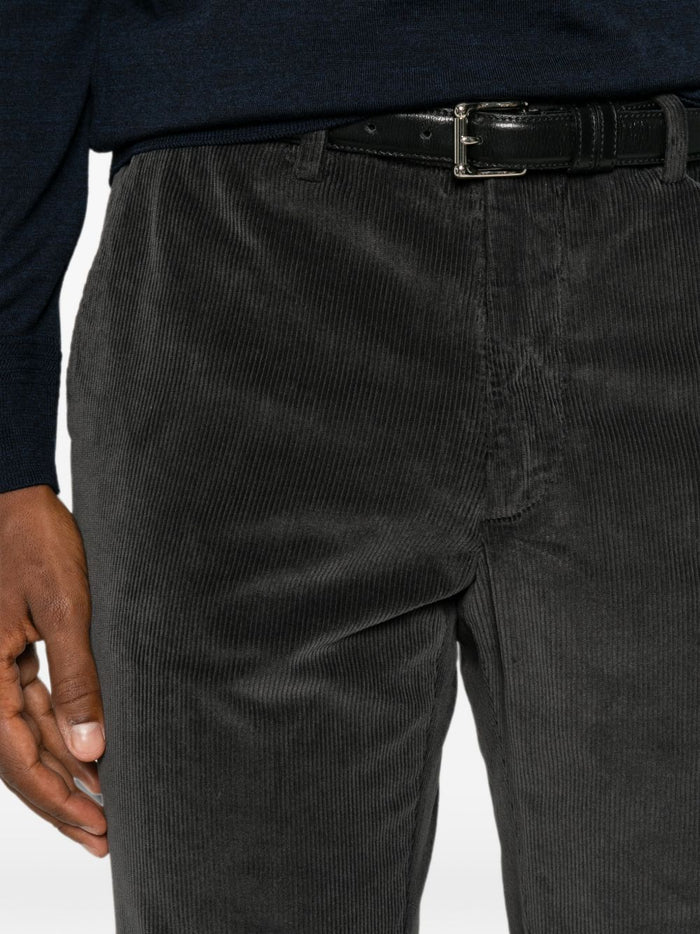 Briglia 1949 Pantalone Grigio Uomo 2