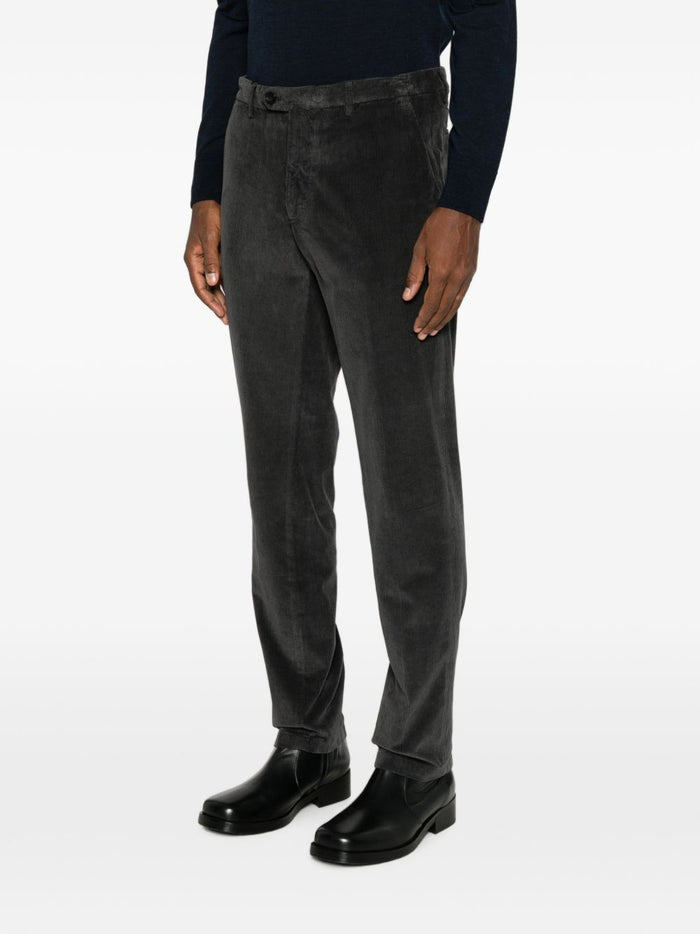 Briglia 1949 Pantalone Grigio Uomo 4