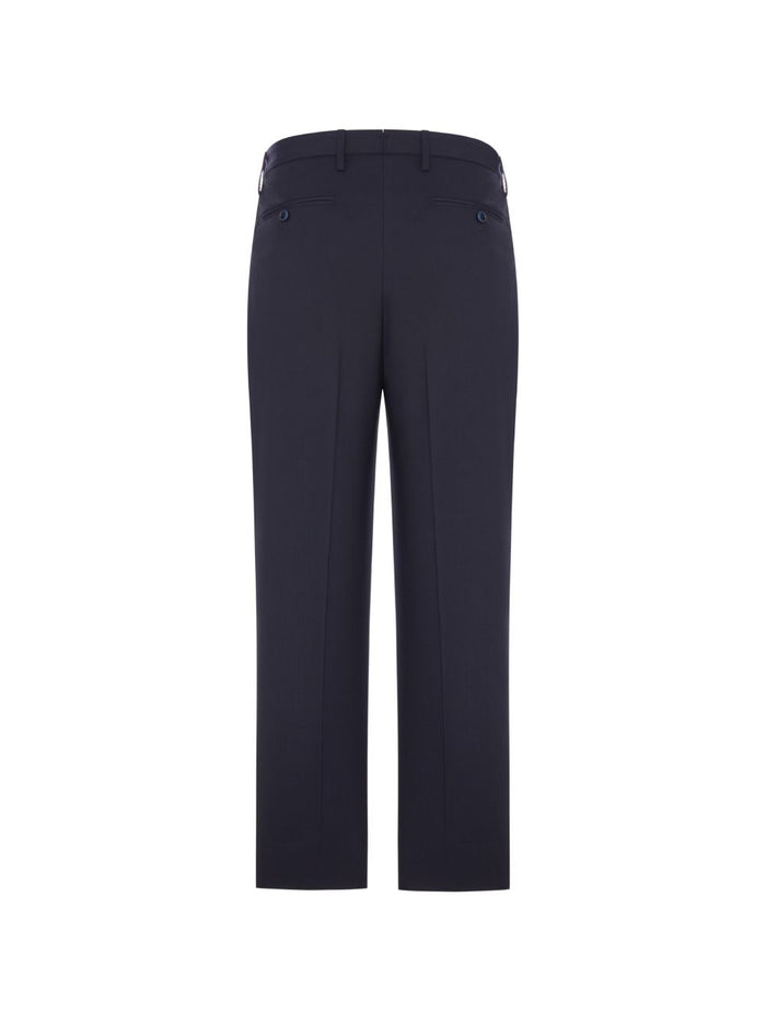 Briglia 1949 Pantalone Blu Uomo 2