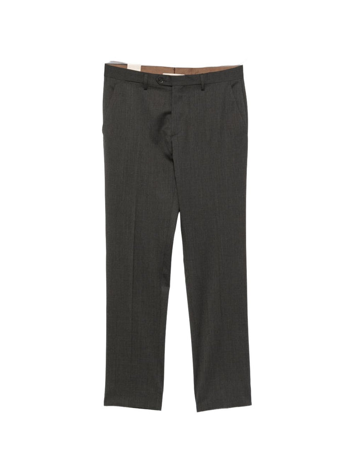 Briglia 1949 Pantalone Grigio Uomo 1
