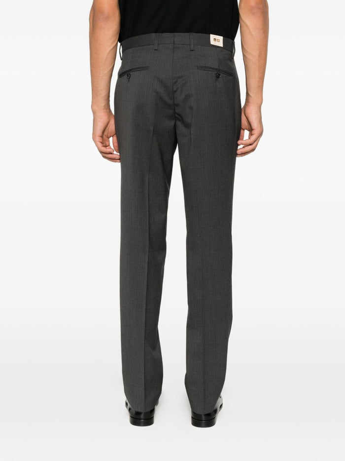 Briglia 1949 Pantalone Grigio Uomo 2