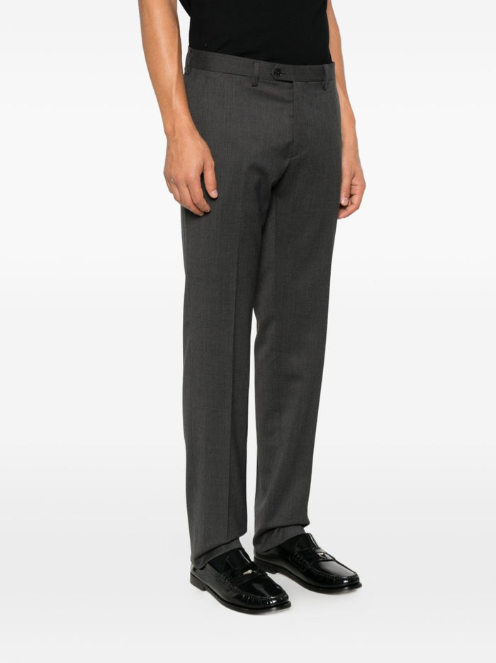 Briglia 1949 Pantalone Grigio Uomo 3