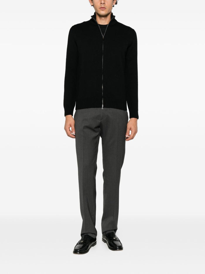 Briglia 1949 Pantalone Grigio Uomo 5