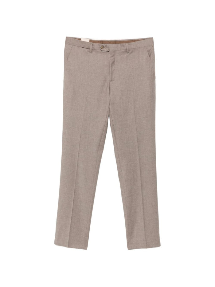 Briglia 1949 Pantalone Beige Uomo 1
