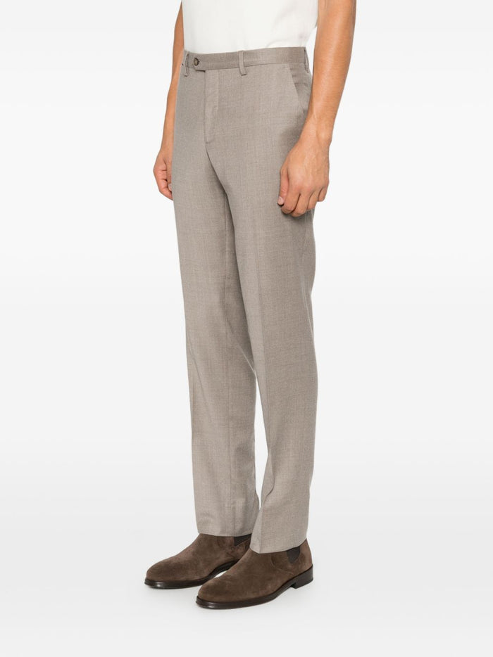 Briglia 1949 Pantalone Beige Uomo 2