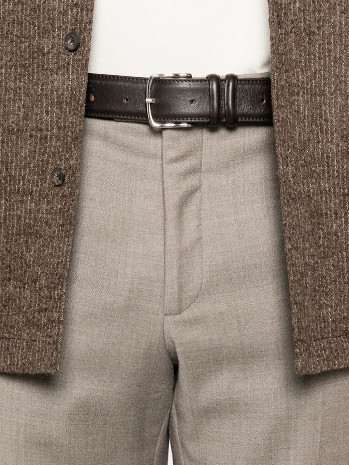 Briglia 1949 Pantalone Beige Uomo 3