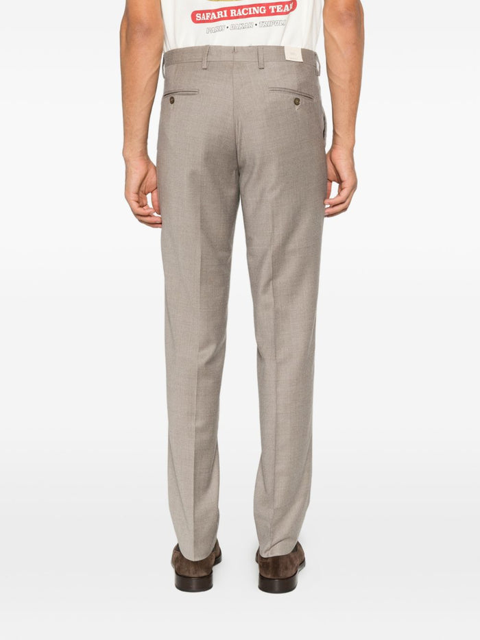 Briglia 1949 Pantalone Beige Uomo 5