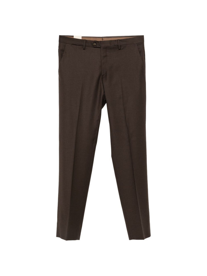 Briglia 1949 Pantalone Marrone Uomo 1