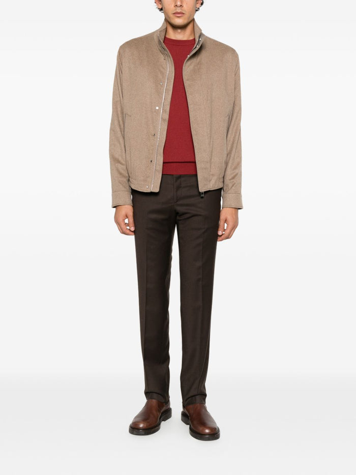 Briglia 1949 Pantalone Marrone Uomo 2